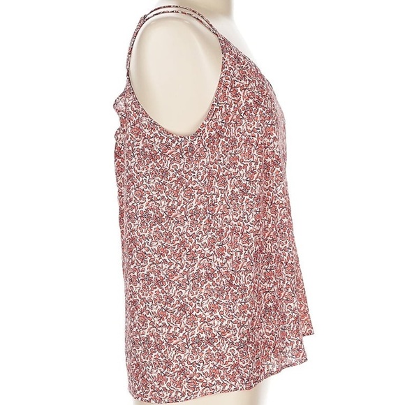 Papermoon Sleevless Top - Picture 3 of 8